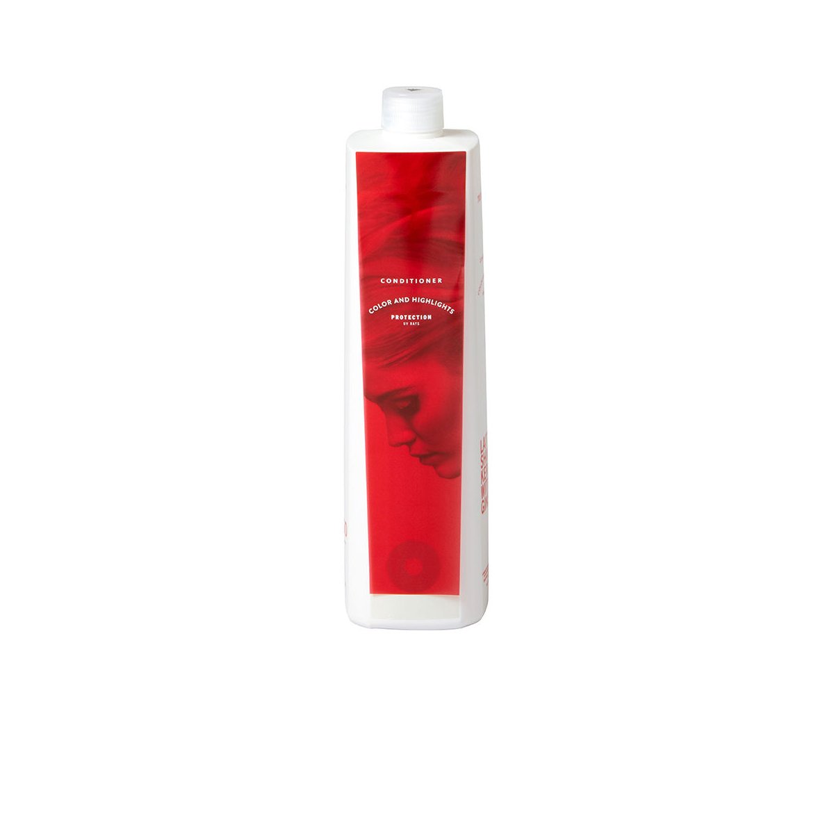 Lait Shikiso Keratin with ginseng 1000 ml