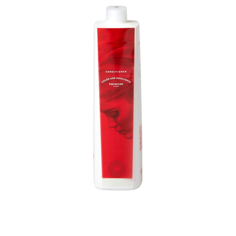 Lait Shikiso Keratin with ginseng 1000 ml