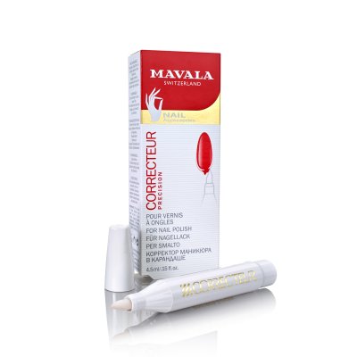 Correcteur para esmalte de uñas 4,5 ml