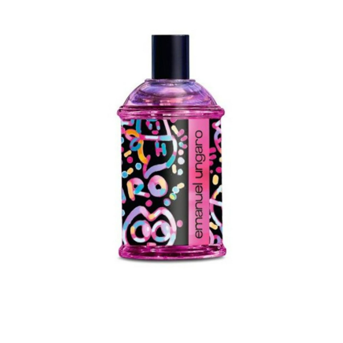 Emanuel Ungaro for Her eau de toilette vaporizador 100 ml