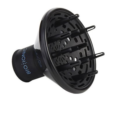Bio Ionic universal diffuser black 1 u