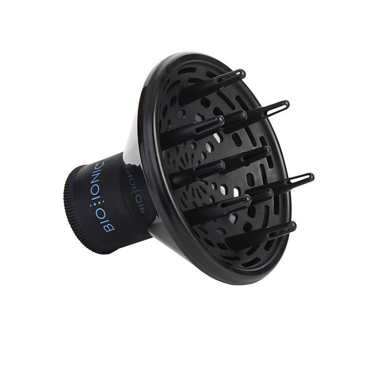 Bio Ionic universal diffuser black 1 u