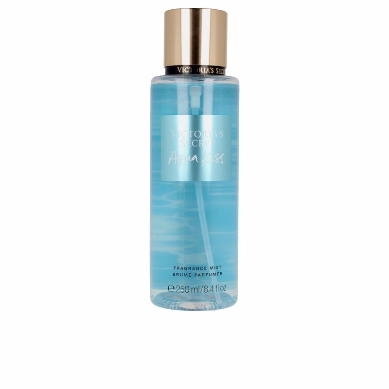Aqua Kiss fragranc mist 250 ml