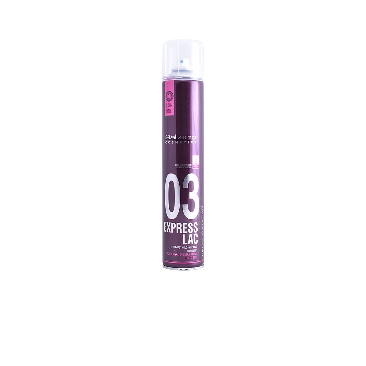 Proline 03 express spray 650 ml