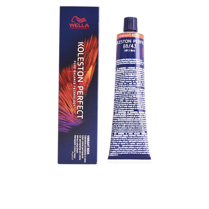 Koleston Perfect Me+ Vibrant Reds P5 88/43 60 ml