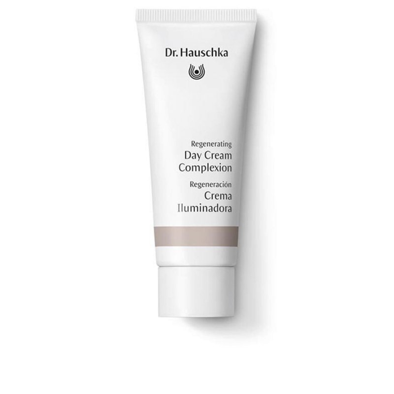 Crema regeneradora iluminadora 40 ml