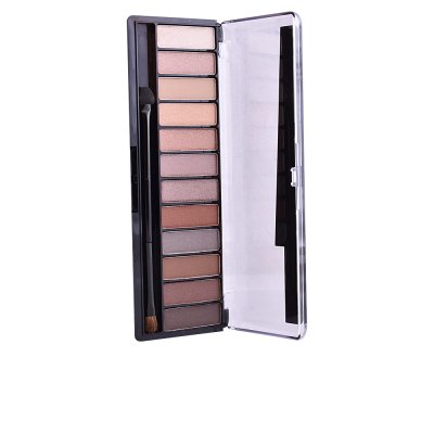 Magnif'eyes palette 001-nude