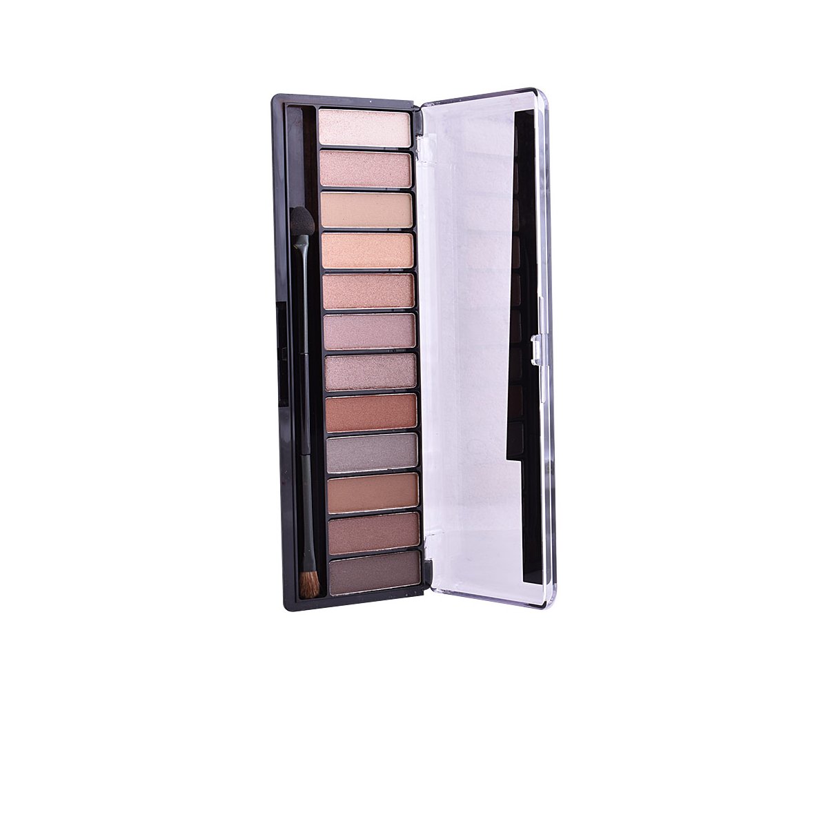 Magnif'eyes palette 001-nude
