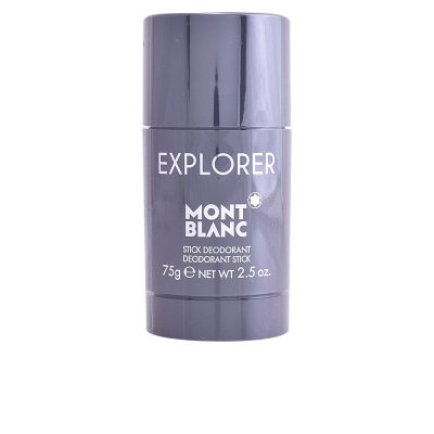 Explorer desodorante stick 75 gr