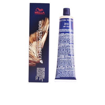 Koleston Perfect Me+ Pure Naturals 7/0 60 ml