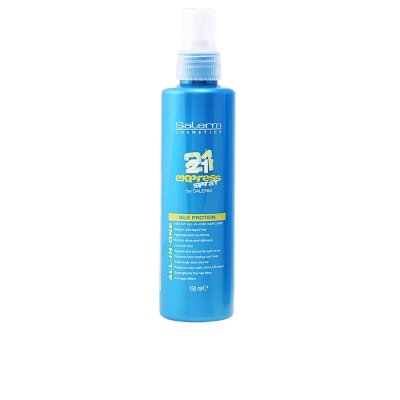 21 Express silk protein spray 150 ml