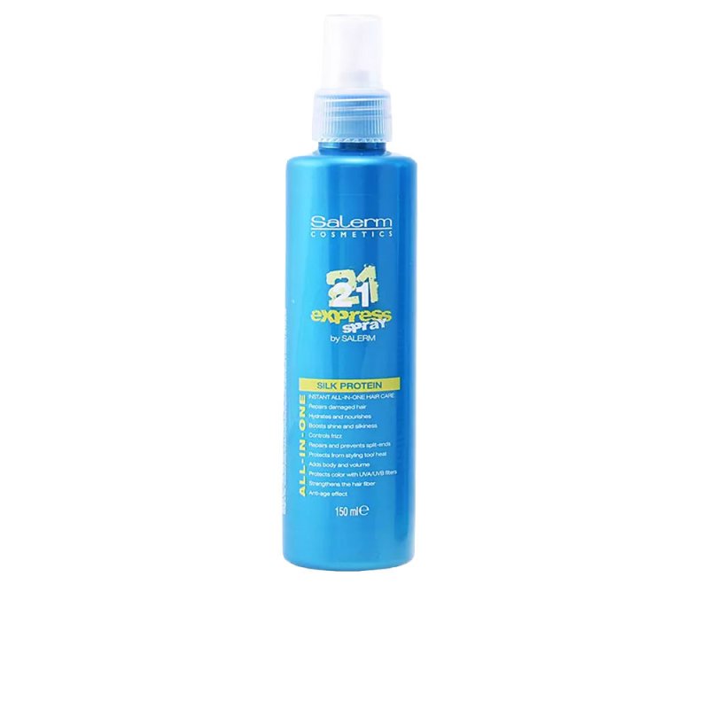 21 Express silk protein spray 150 ml