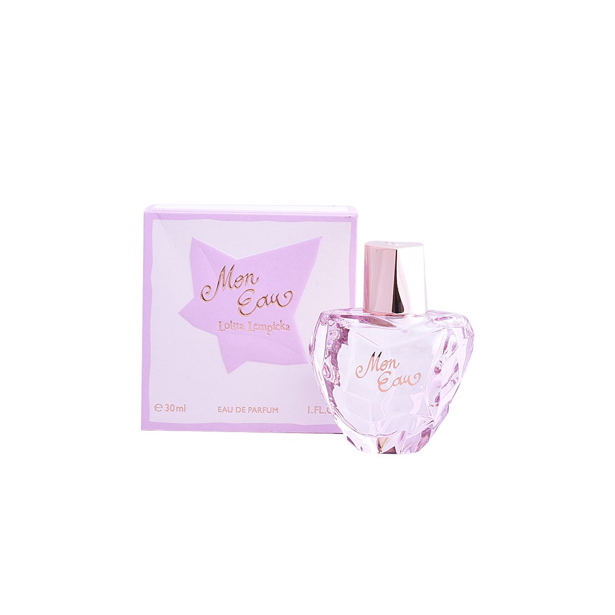 Mon Eau eau de parfum vaporizador 30 ml