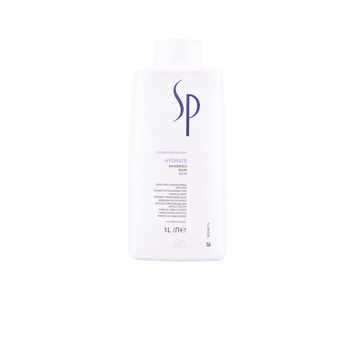SP Hydrate shampoo 1000 ml