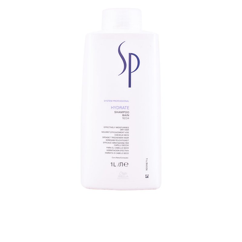 SP Hydrate shampoo 1000 ml