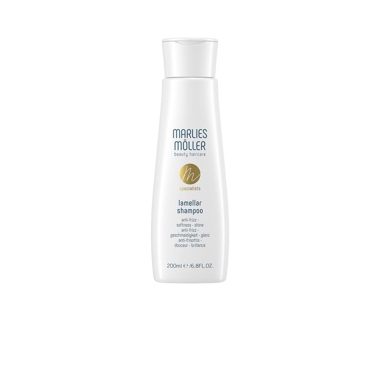 Specialists Lamellar champú 200 ml