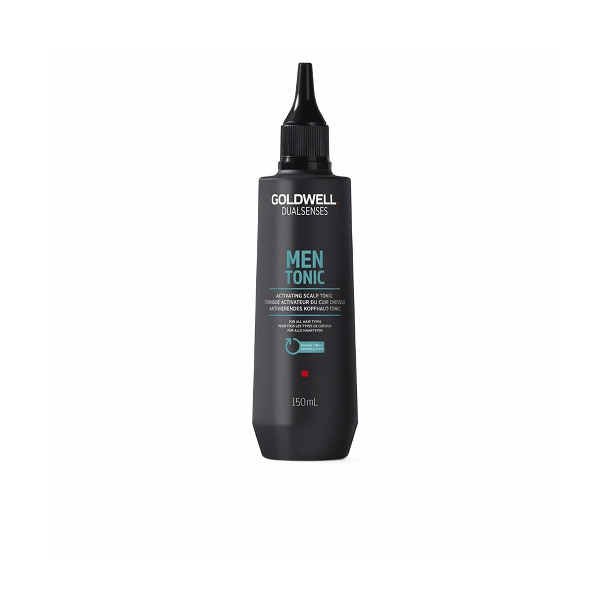 Dualsenses Men activating scalp tonic 150 ml