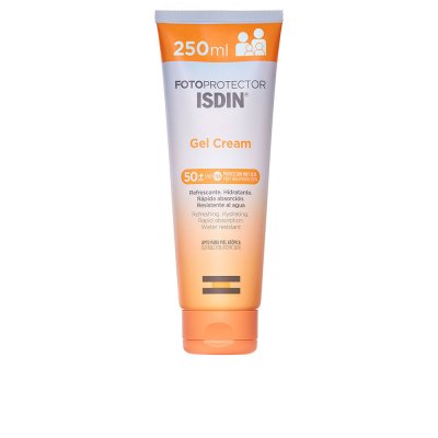 Fotoprotector gel cream Spf50