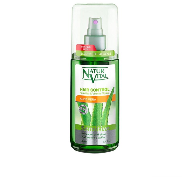 Hair Control spray 200 ml