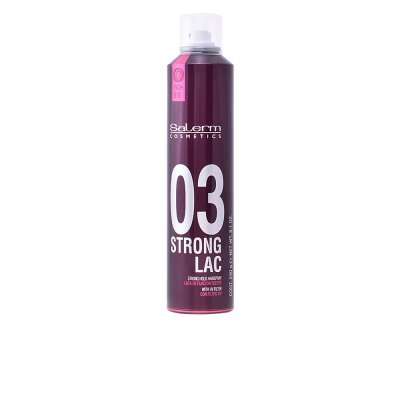 Strong Lac 03 strong hold spray 300 ml