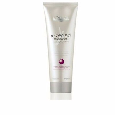 X-Tenso crema alisante cabellos naturales resistentes 250 ml