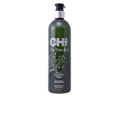 Chi Tea Tree Oil shampoo 739 ml