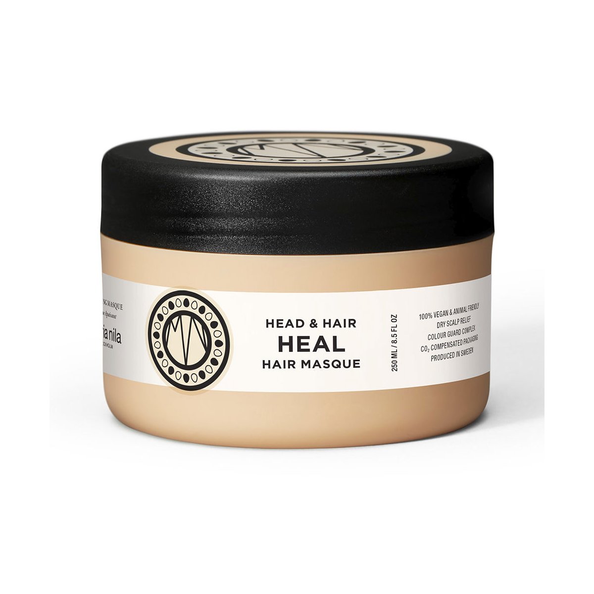 Head & Hair Heal mascarilla 250 ml