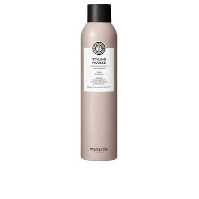 Styling mousse 300 ml