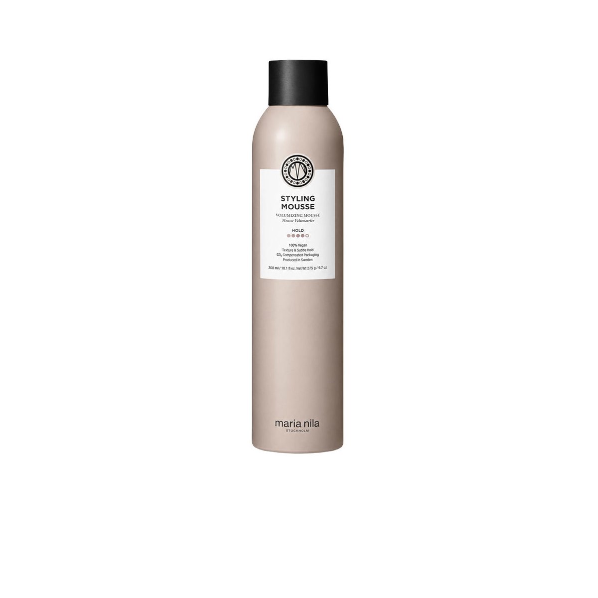 Styling mousse 300 ml