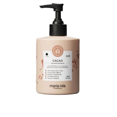 Colour Refresh 6.00-Cacao