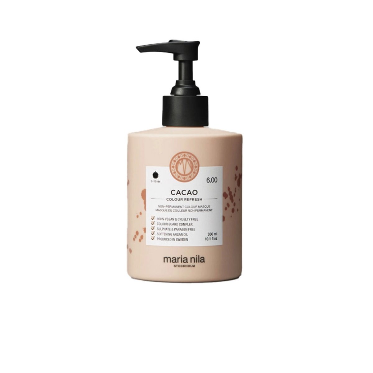 Colour Refresh 6.00-Cacao