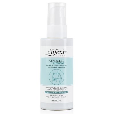 Minucell Intensive aceite anticelulítico 100 ml
