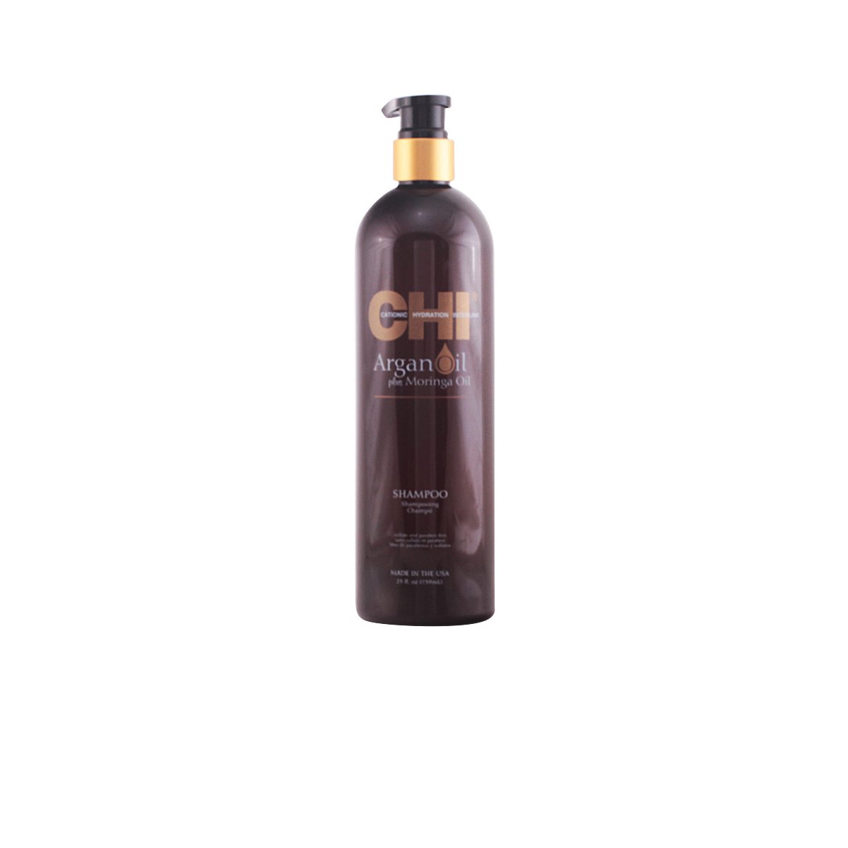 Chi Argan Oil shampoo 757 ml