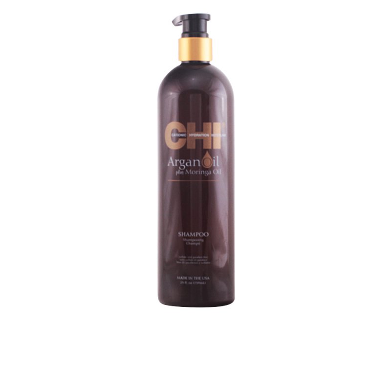Chi Argan Oil shampoo 757 ml