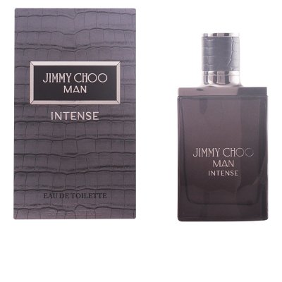 Jimmy Choo Man Intense eau de toilette vaporizador 50 ml