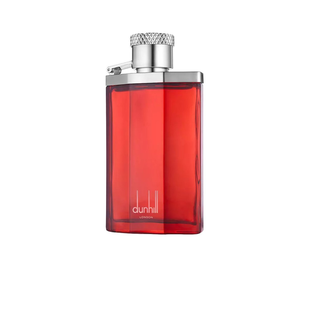 Desire Red eau de toilette vaporizador 100 ml