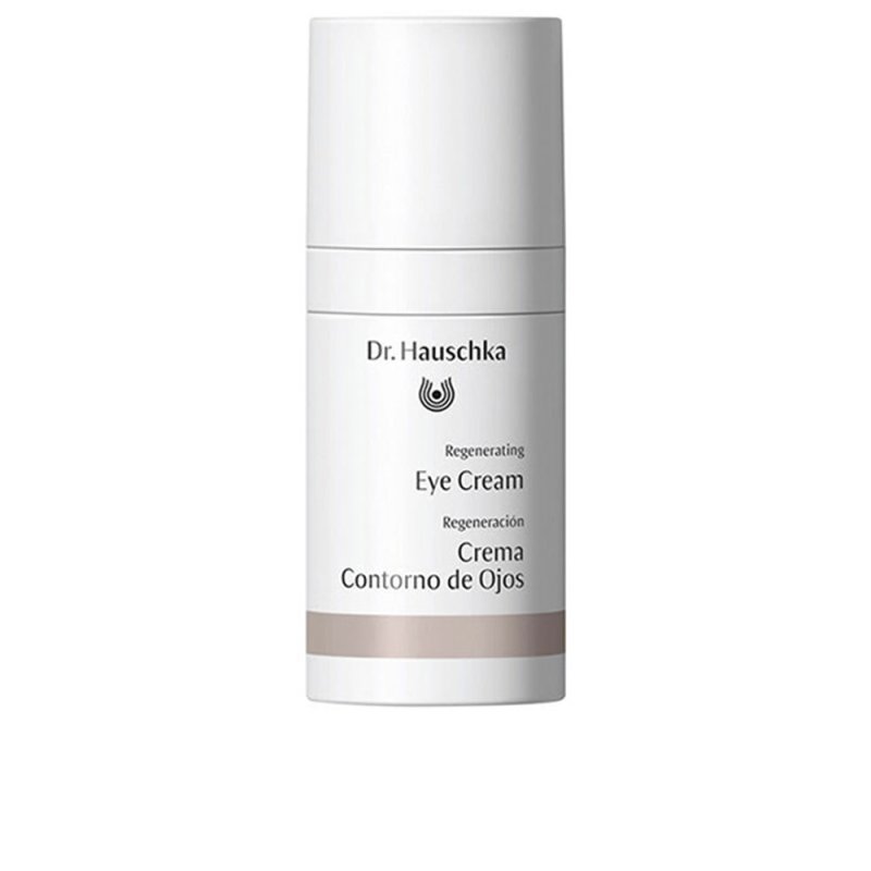 Crema contorno ojos regeneradora 15 ml