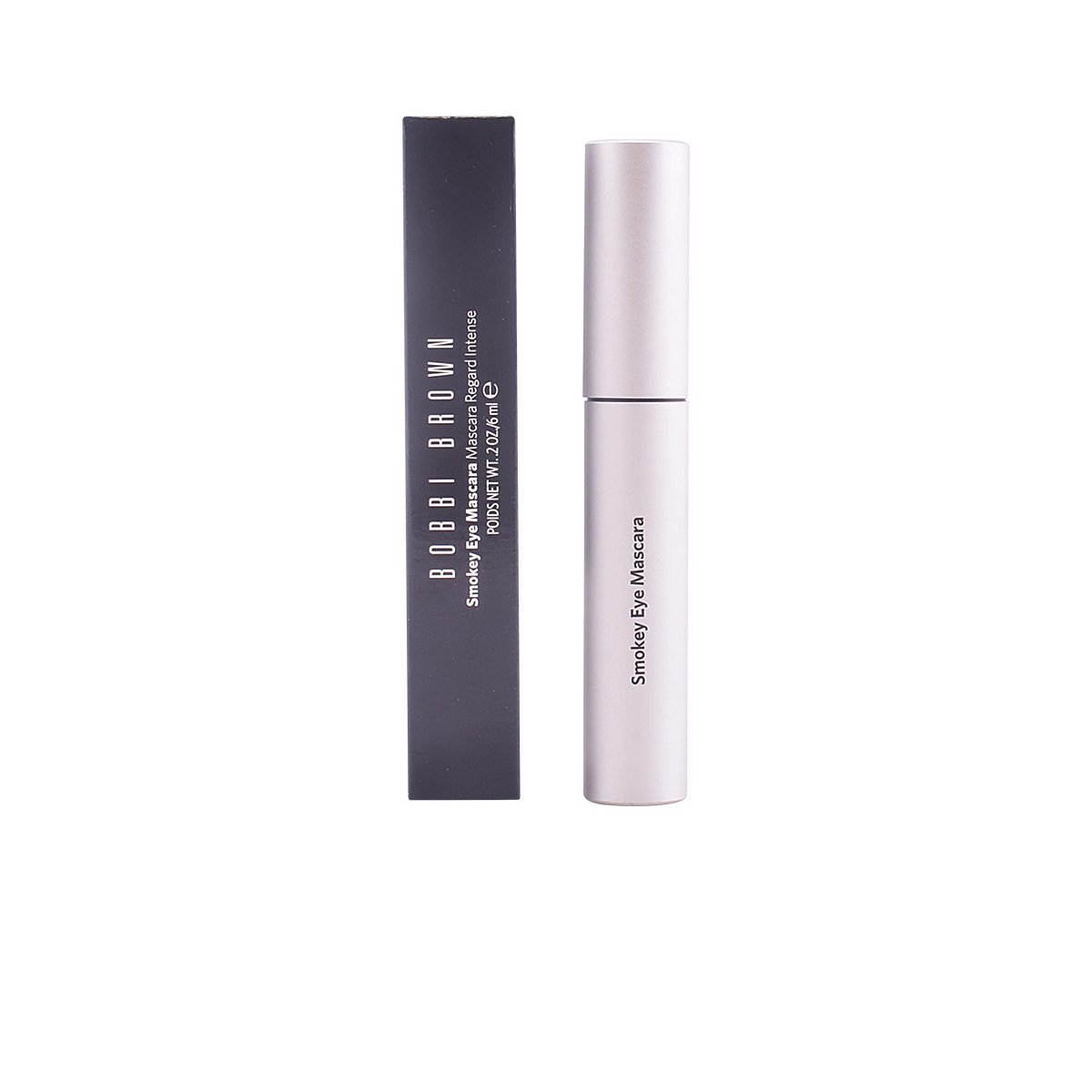 Smokey Eye mascara black