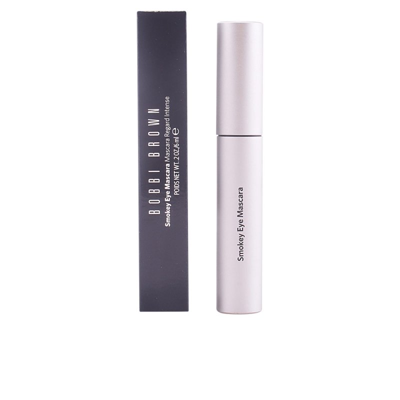 Smokey Eye mascara black