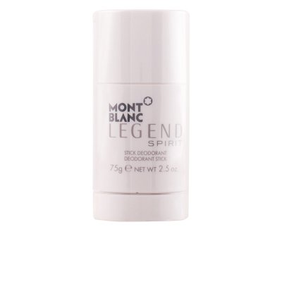 Legend Spirit desodorante stick 75 gr