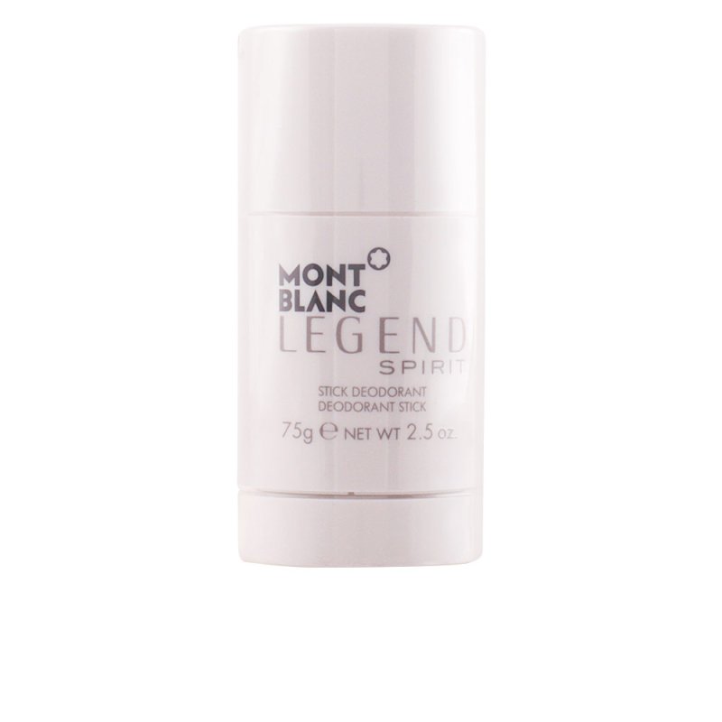 Legend Spirit desodorante stick 75 gr