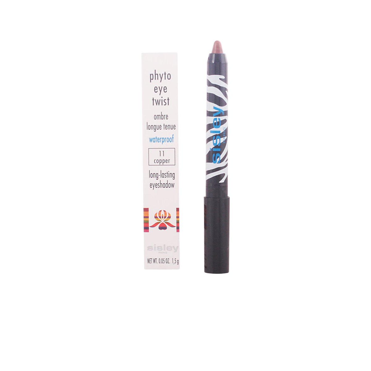 Phyto Eye Twist 11-copper