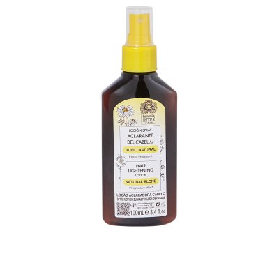 Camomila loción cabello rubio natural 100 ml