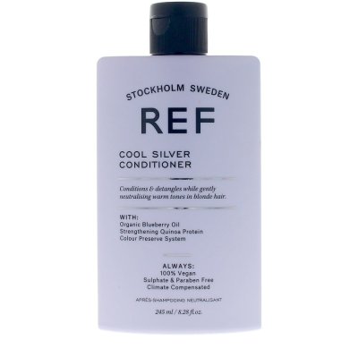 Cool Silver acondicionador 245 ml