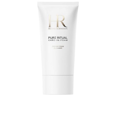 Pure Ritual Care-In-Foam crema limpiadora 150 ml