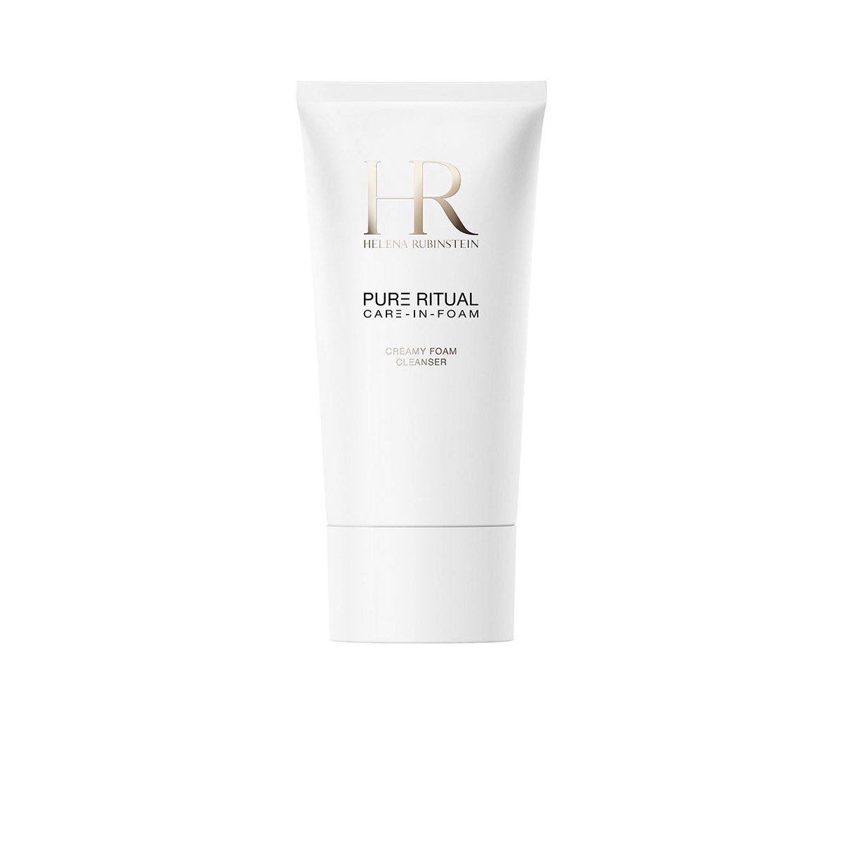 Pure Ritual Care-In-Foam crema limpiadora 150 ml