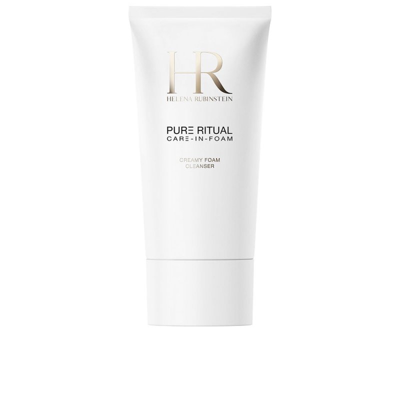 Pure Ritual Care-In-Foam crema limpiadora 150 ml