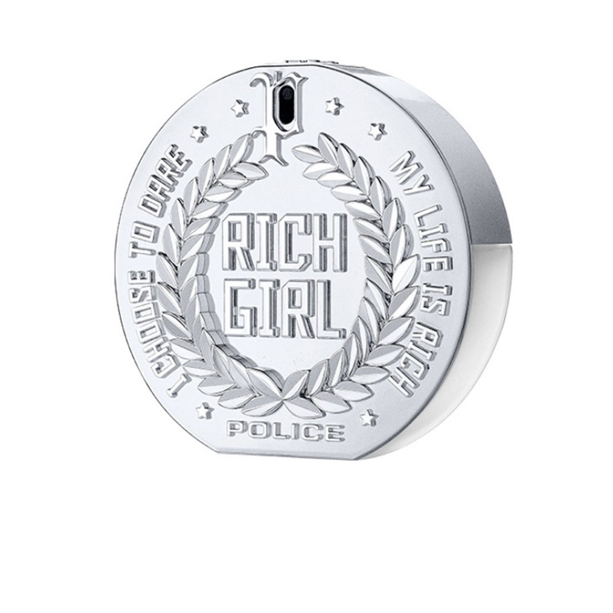 Rich Girl for Woman Platinum edt vapo 100 ml