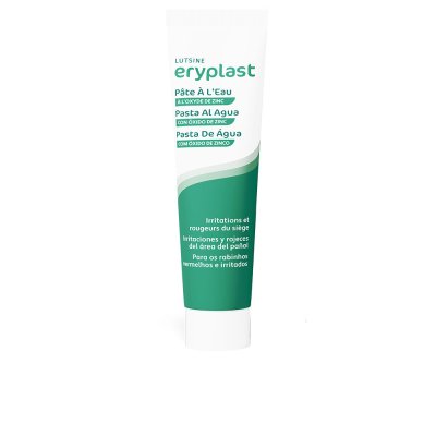 Eryplast pasta al agua 75 gr