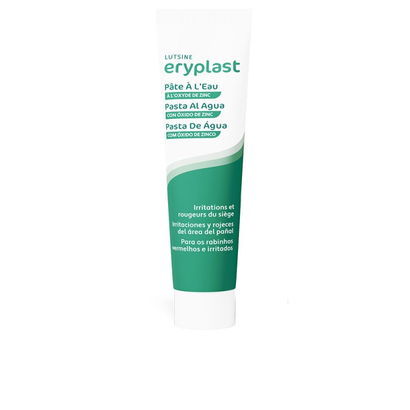 Eryplast pasta al agua 75 gr